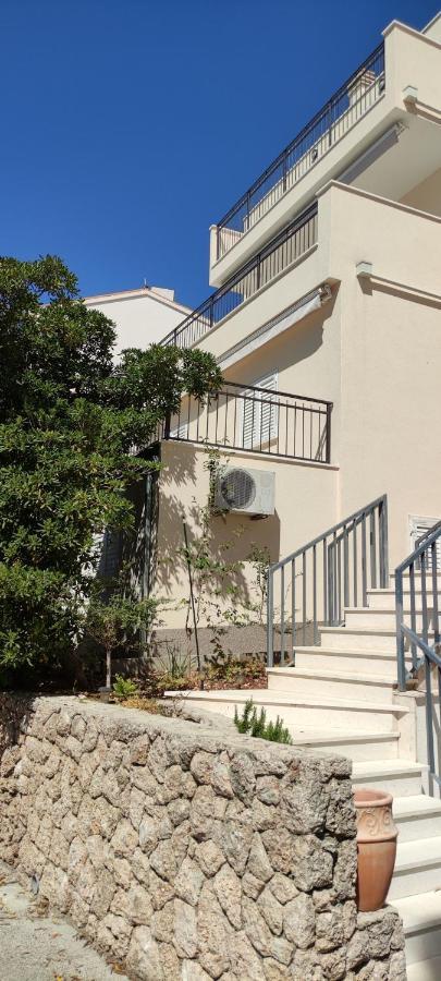 Villa Mijo Brela Exterior photo